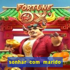 sonhar com marido indo embora com amante